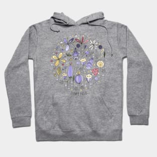 Flower Child Hoodie